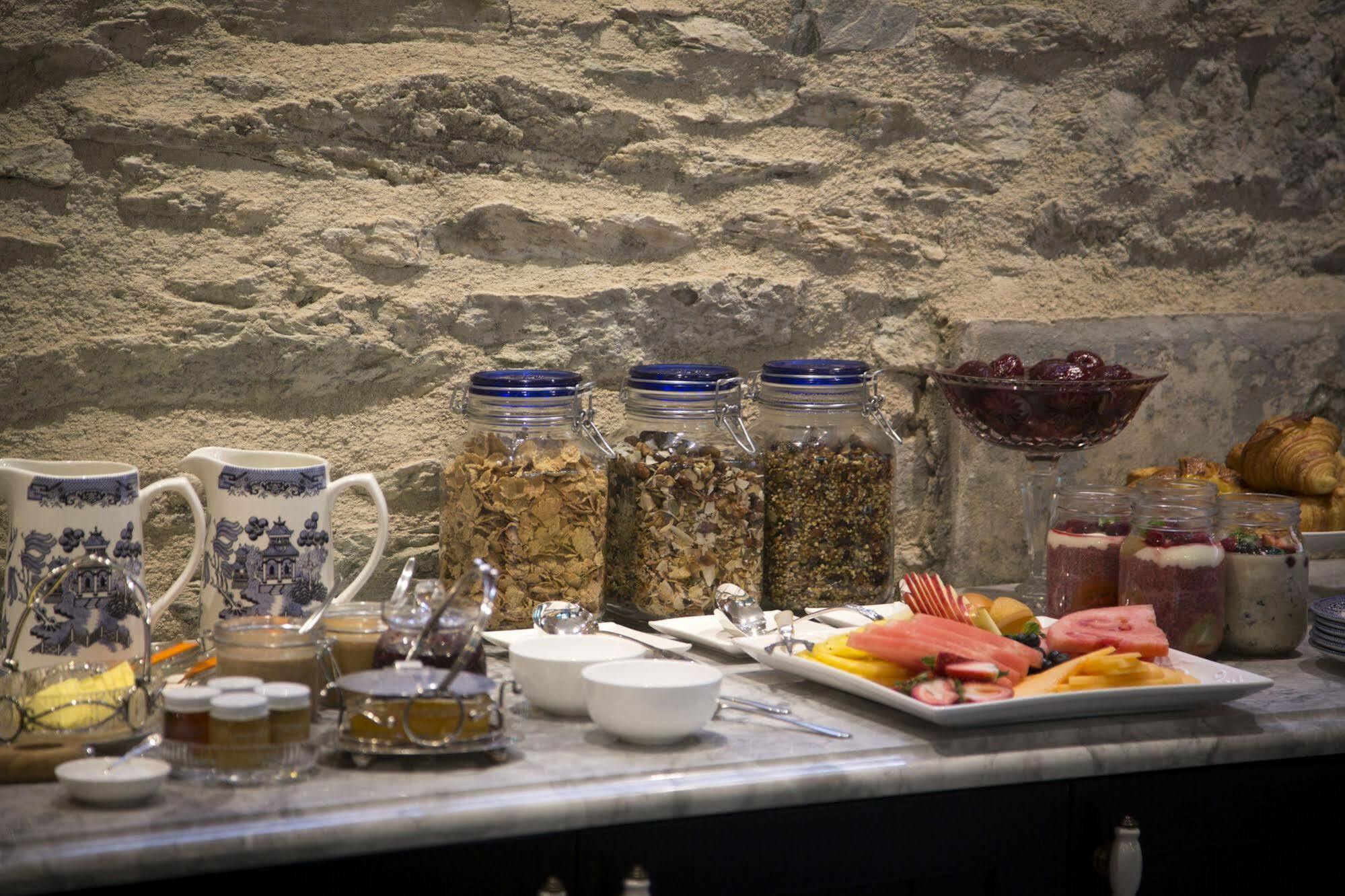 Hulbert House Luxury Boutique Lodge Queenstown Kültér fotó